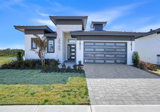 Photo 1 of Single family home for sale at 3060 Kensington Ave, DAVENPORT, FL 33837 | MLS# O6382925 | Listing updated on 2026-10-12