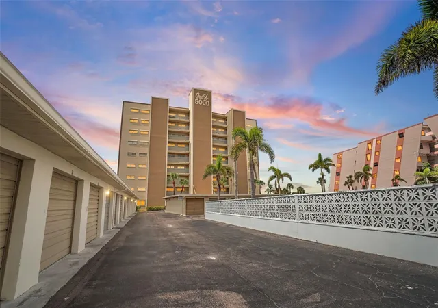 1st image of 5000 Gulf Blvd #304, St Pete Beach, FL 33706 | MLS# TB8476808