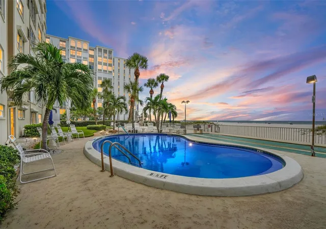 2nd image of 5000 Gulf Blvd #304, St Pete Beach, FL 33706 | MLS# TB8476808