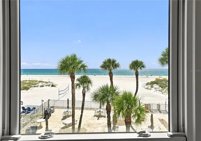 3rd image of 5000 Gulf Blvd #304, St Pete Beach, FL 33706 | MLS# TB8476808