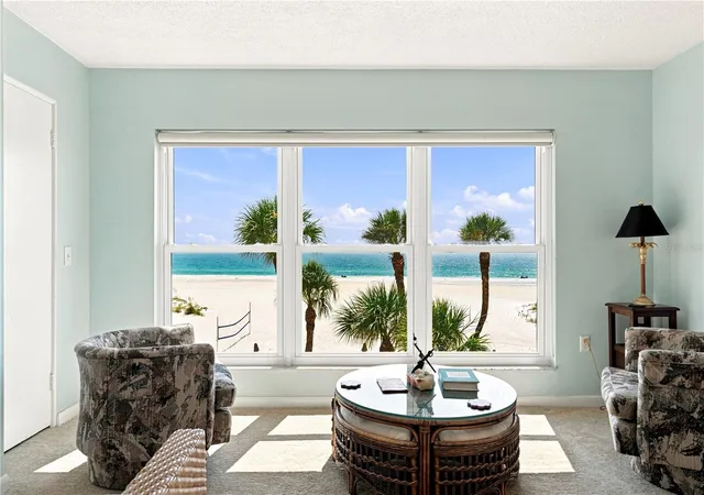 4th image of 5000 Gulf Blvd #304, St Pete Beach, FL 33706 | MLS# TB8476808