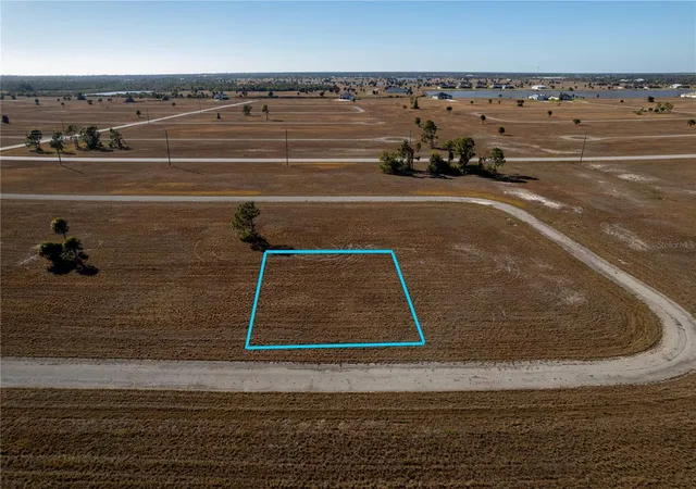 Photo 1 of Land for sale at 34 Macaw Dr, Placida, FL 33946 | MLS# A4682750 | Listing updated on 2026-08-25