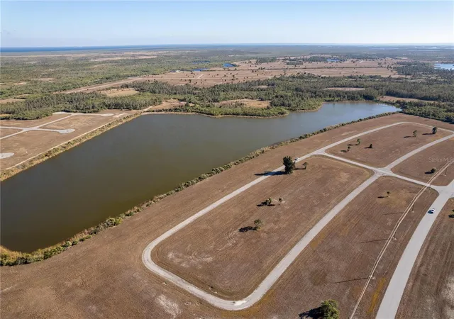 Photo 2 of Land for sale at 34 Macaw Dr, Placida, FL 33946 | MLS# A4682750 | Listing updated on 2026-08-25