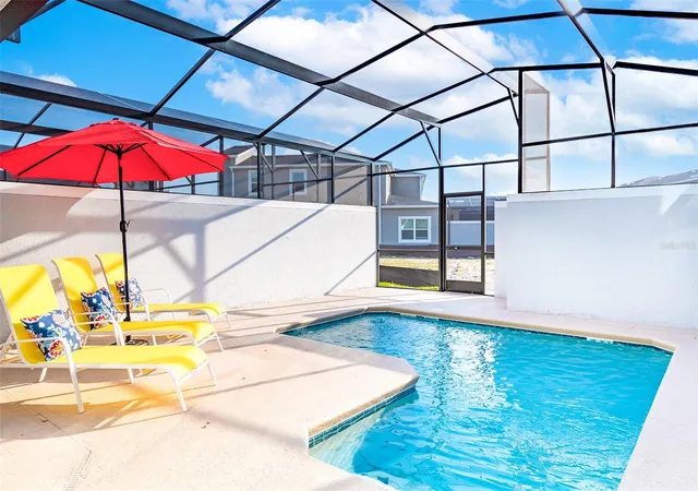 Photo 1 of Townhouse for sale at 3011 Penelope Loop, Kissimmee, FL 34746 | MLS# O6382950 | Listing updated on 2026-09-29
