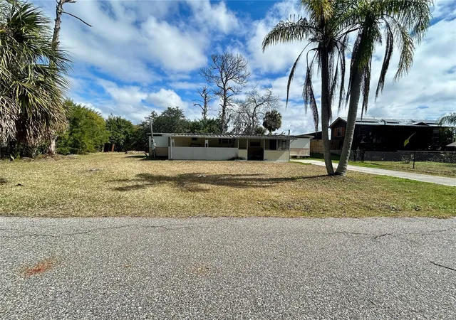 Photo 1 of Land for sale at 6116 Countryman Ln, New Port Richey, FL 34652 | MLS# W7883082 | Listing updated on 2026-08-27