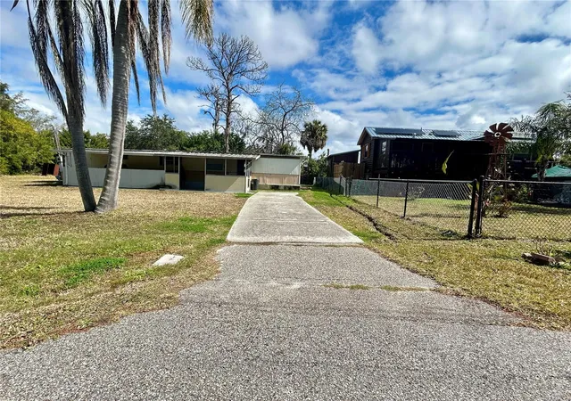 Photo 2 of Land for sale at 6116 Countryman Ln, New Port Richey, FL 34652 | MLS# W7883082 | Listing updated on 2026-08-27