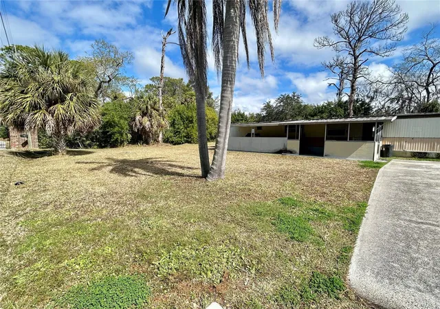 Photo 3 of Land for sale at 6116 Countryman Ln, New Port Richey, FL 34652 | MLS# W7883082 | Listing updated on 2026-08-27