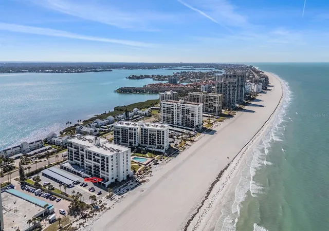 Homes for sale in Clearwater Beach, FL | 1400 Gulf Blvd #109, Clearwater Beach, FL 33767 | MLS# TB8476827