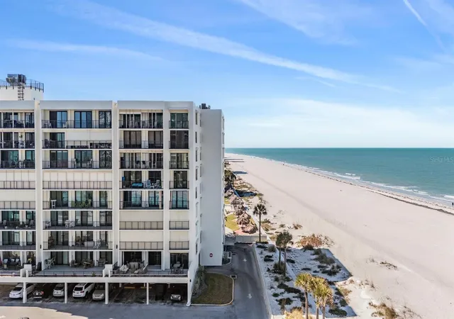 Homes for sale in Clearwater Beach, FL | 1400 Gulf Blvd #109, Clearwater Beach, FL 33767 | MLS# TB8476827