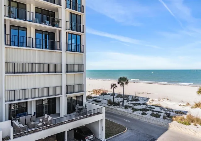 Homes for sale in Clearwater Beach, FL | 1400 Gulf Blvd #109, Clearwater Beach, FL 33767 | MLS# TB8476827