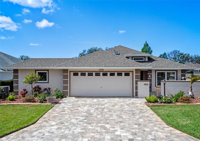 Photo 2 of Single family home for sale at 21849 Tartan St, Leesburg, FL 34748 | MLS# G5108275 | Listing updated on 2026-09-14