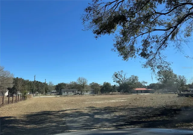 Photo 1 of Manufactured home for sale at 7647 Shannon Ln, Zephyrhills, FL 33540 | MLS# TB8476838 | Listing updated on 2026-03-07