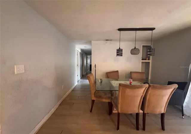 Photo 4 of Manufactured home for sale at 7647 Shannon Ln, Zephyrhills, FL 33540 | MLS# TB8476838 | Listing updated on 2026-03-07