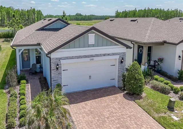 2nd image of 5981 Shorebird Branch, Land O Lakes, FL 34638 | MLS# TB8476851