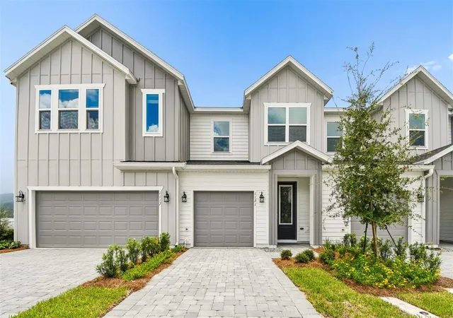 Photo 1 of Townhouse for sale at 1121 Wild Crst Ln, Daytona Beach, FL 32117 | MLS# TB8476861 | Listing updated on 2026-10-07
