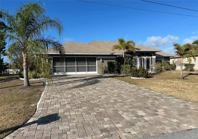 1st image of 108 Beryl Dr, Rotonda West, FL 33947 | MLS# D6146189