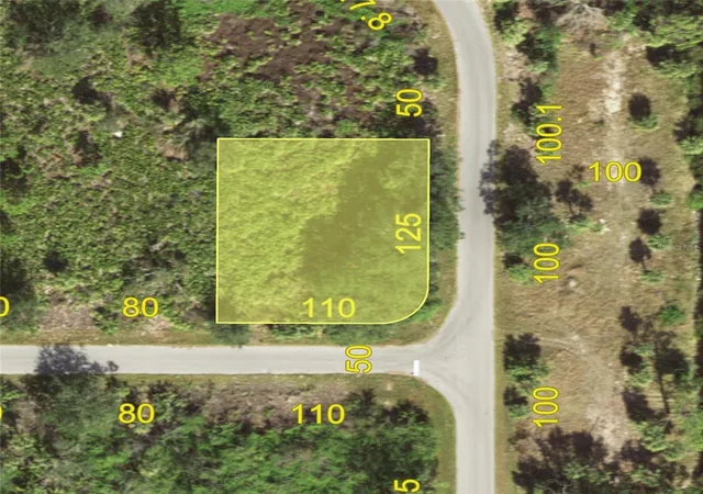 Photo 1 of Land for sale at 13446 Wade Ave, Port Charlotte, FL 33953 | MLS# C7522057 | Listing updated on 2026-08-21