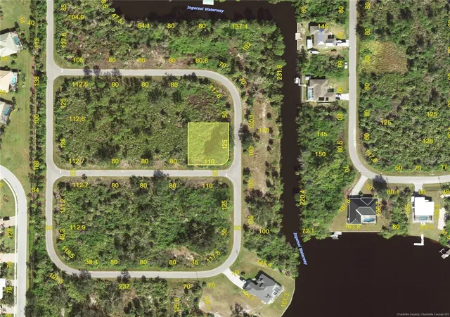 Photo 2 of Land for sale at 13446 Wade Ave, Port Charlotte, FL 33953 | MLS# C7522057 | Listing updated on 2026-08-21