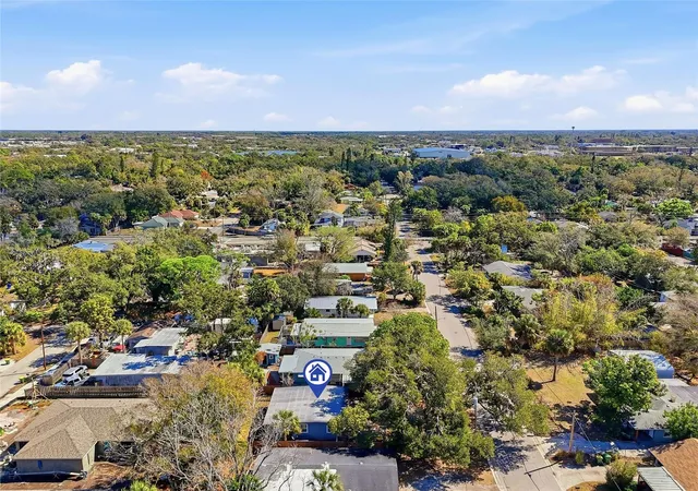 Homes for sale in Sarasota, FL | 1137 40th St, Sarasota, FL 34234 | MLS# TB8476870