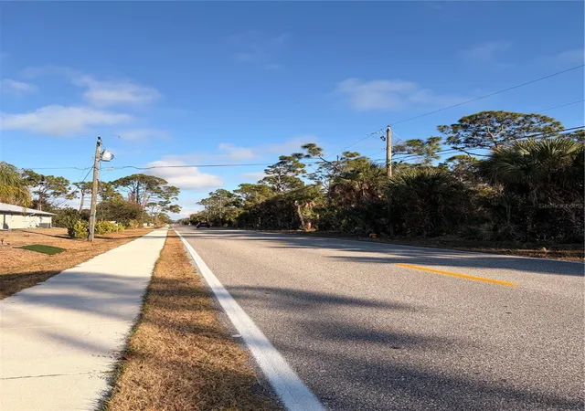 Photo 4 of Land for sale at 9105 Fruitland Ave, Englewood, FL 34224 | MLS# D6146190 | Listing updated on 2026-08-17