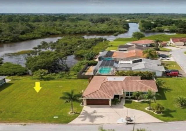 Photo 3 of Land for sale at 3982 Rudder Way, New Port Richey, FL 34652 | MLS# W7883087 | Listing updated on 2026-08-03