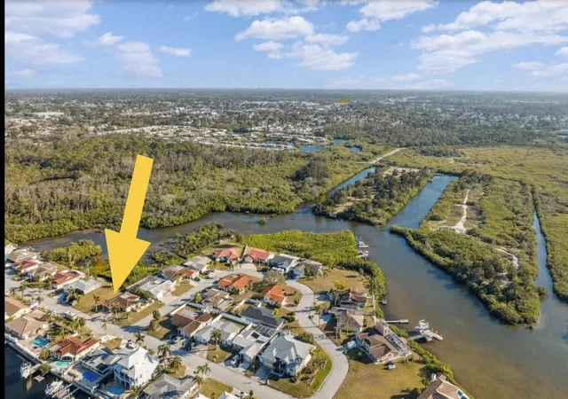 1st image of 3982 Rudder Wy, New Port Richey, FL 34652 | MLS# W7883087