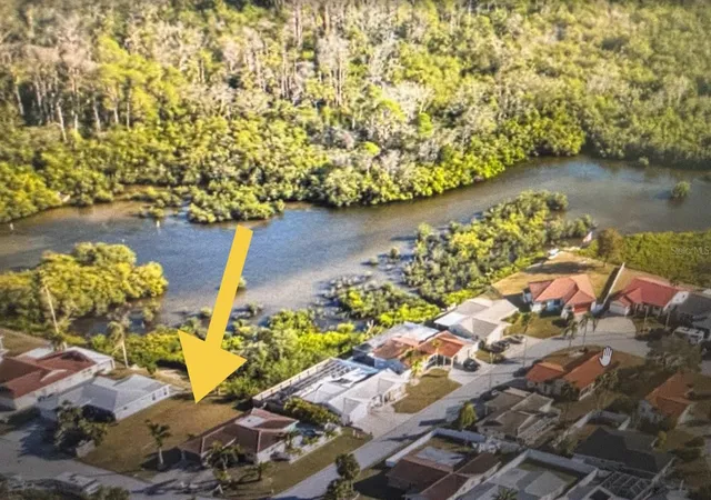 2nd image of 3982 Rudder Wy, New Port Richey, FL 34652 | MLS# W7883087