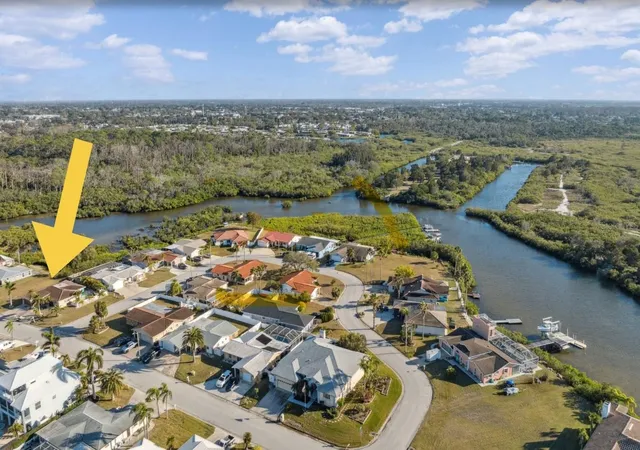 Photo 5 of Land for sale at 3982 Rudder Way, New Port Richey, FL 34652 | MLS# W7883087 | Listing updated on 2026-08-03