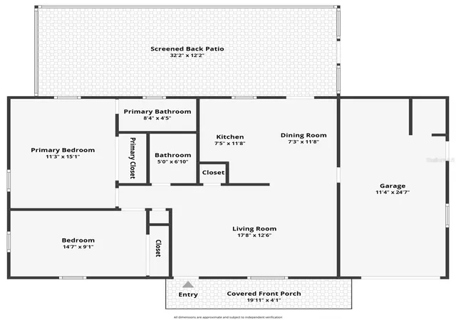 46th image of 9875 W Orchard St, Crystal River, FL 34428 | MLS# OM718937
