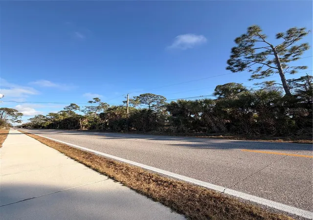 Photo 3 of Land for sale at 9113 Fruitland Ave, Englewood, FL 34224 | MLS# D6146191 | Listing updated on 2026-08-17