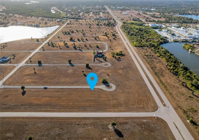 Photo 1 of Land for sale at 32 Hemlock Dr, Placida, FL 33946 | MLS# A4682774 | Listing updated on 2026-08-25
