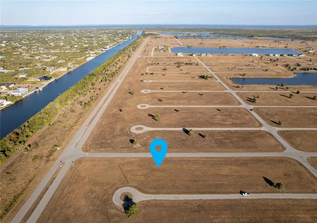 Photo 2 of Land for sale at 32 Hemlock Dr, Placida, FL 33946 | MLS# A4682774 | Listing updated on 2026-08-25