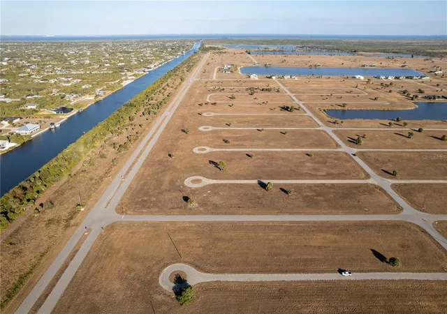 Photo 3 of Land for sale at 32 Hemlock Dr, Placida, FL 33946 | MLS# A4682774 | Listing updated on 2026-08-25