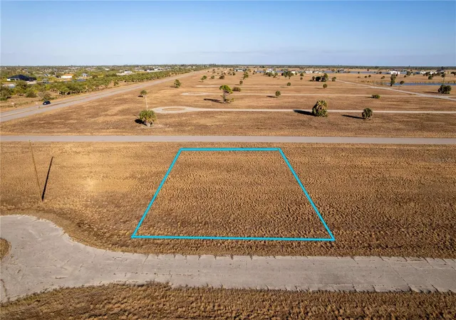 Photo 4 of Land for sale at 32 Hemlock Dr, Placida, FL 33946 | MLS# A4682774 | Listing updated on 2026-08-25