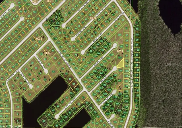 Photo 1 of Land for sale at 12426 Perch Ct, Placida, FL 33946 | MLS# TB8476885 | Listing updated on 2026-07-09