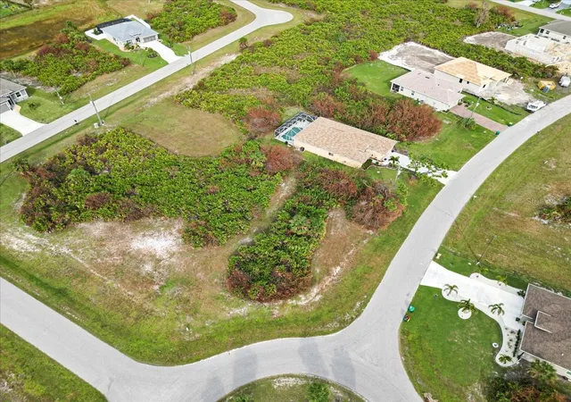 Photo 1 of Land for sale at 442 Albatross Rd, Rotonda West, FL 33947 | MLS# O6382995 | Listing updated on 2026-06-22