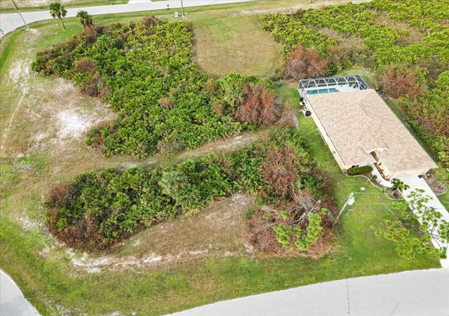 Photo 3 of Land for sale at 442 Albatross Rd, Rotonda West, FL 33947 | MLS# O6382995 | Listing updated on 2026-06-22
