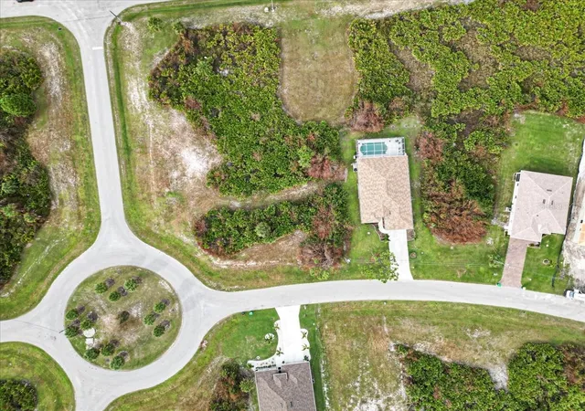 Photo 4 of Land for sale at 442 Albatross Rd, Rotonda West, FL 33947 | MLS# O6382995 | Listing updated on 2026-06-22
