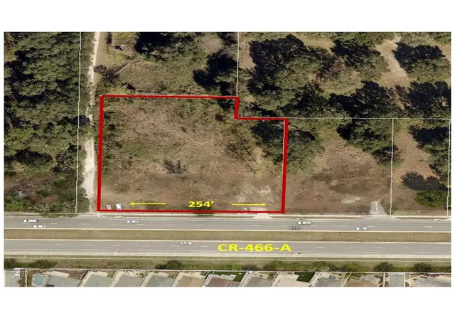1st image of 833 County Road 466a, Fruitland Park, FL 34731 | MLS# G5108282
