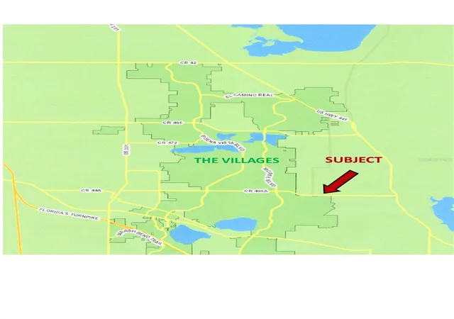 3rd image of 833 County Road 466a, Fruitland Park, FL 34731 | MLS# G5108282