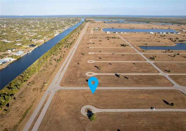 Photo 1 of Land for sale at 34 Hemlock Dr, Placida, FL 33946 | MLS# A4682782 | Listing updated on 2026-08-25
