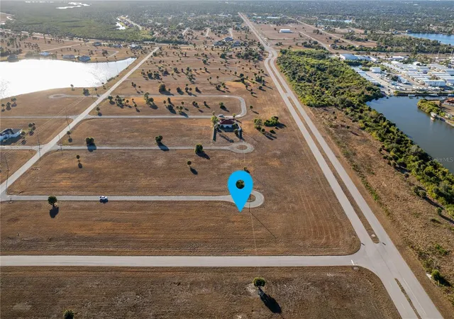 Photo 2 of Land for sale at 34 Hemlock Dr, Placida, FL 33946 | MLS# A4682782 | Listing updated on 2026-08-25