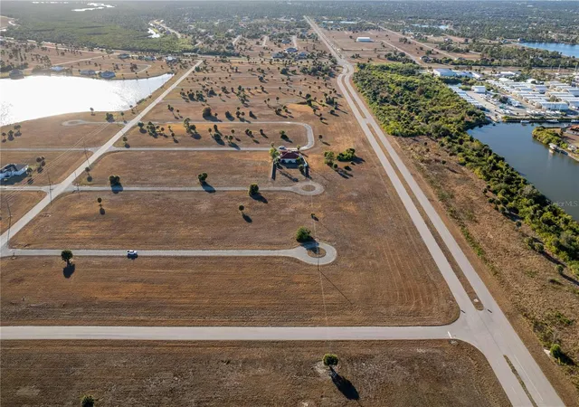 Photo 3 of Land for sale at 34 Hemlock Dr, Placida, FL 33946 | MLS# A4682782 | Listing updated on 2026-08-25