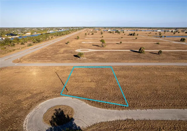 Photo 4 of Land for sale at 34 Hemlock Dr, Placida, FL 33946 | MLS# A4682782 | Listing updated on 2026-08-25