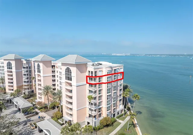 Homes for sale in St Petersburg, FL | 4993 Bacopa Ln S #705, St Petersburg, FL 33715 | MLS# TB8476898