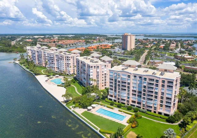 Homes for sale in St Petersburg, FL | 4993 Bacopa Ln S #705, St Petersburg, FL 33715 | MLS# TB8476898