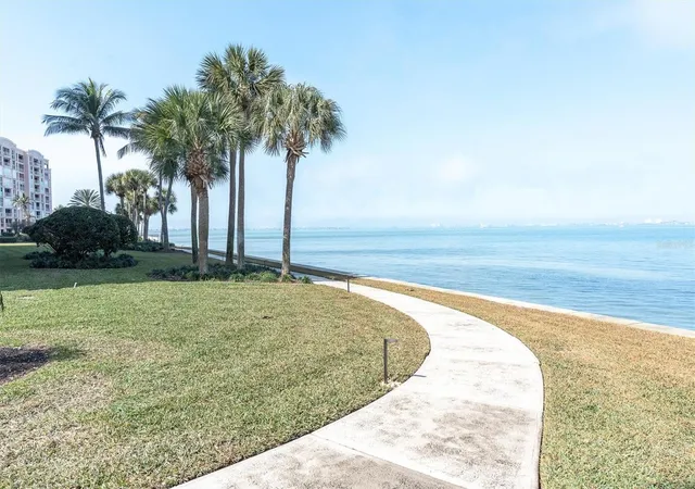 Homes for sale in St Petersburg, FL | 4993 Bacopa Ln S #705, St Petersburg, FL 33715 | MLS# TB8476898