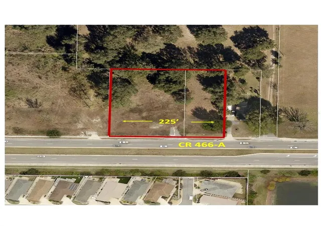 1st image of 849 County Road 466a, Fruitland Park, FL 34731 | MLS# G5108283
