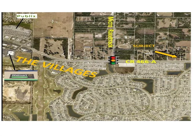 2nd image of 849 County Road 466a, Fruitland Park, FL 34731 | MLS# G5108283