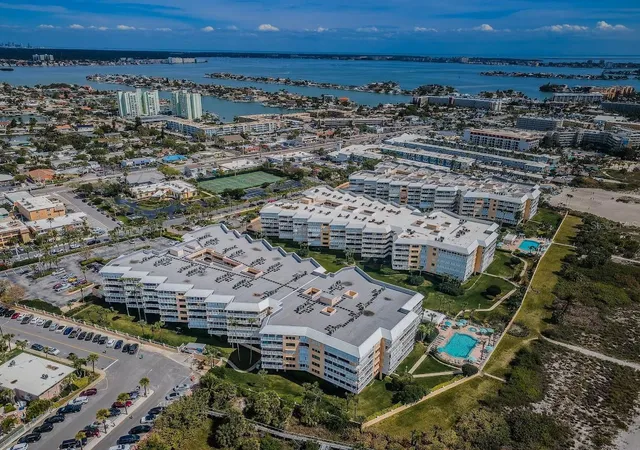 Homes for sale in St Pete Beach, FL | 6650 Sunset Wy #105, St Pete Beach, FL 33706 | MLS# TB8476903